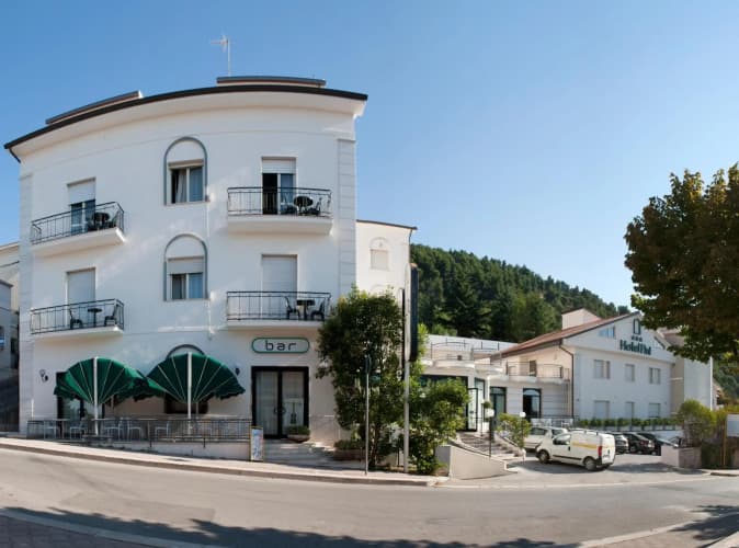 Картинка отеля