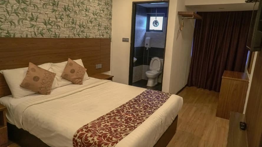 Картинка отеля