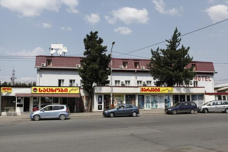 Картинка отеля
