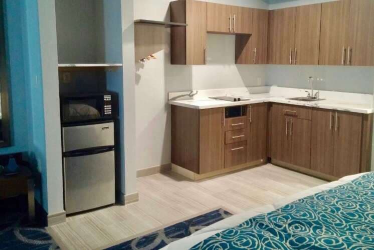 Картинка отеля