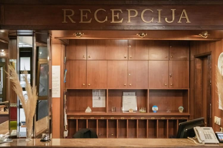 Картинка отеля