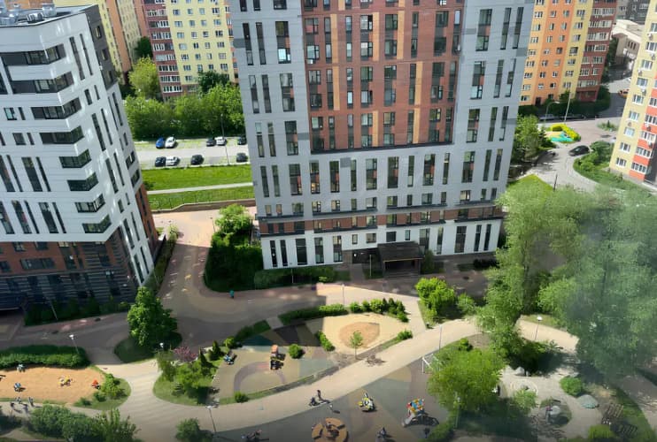Картинка отеля