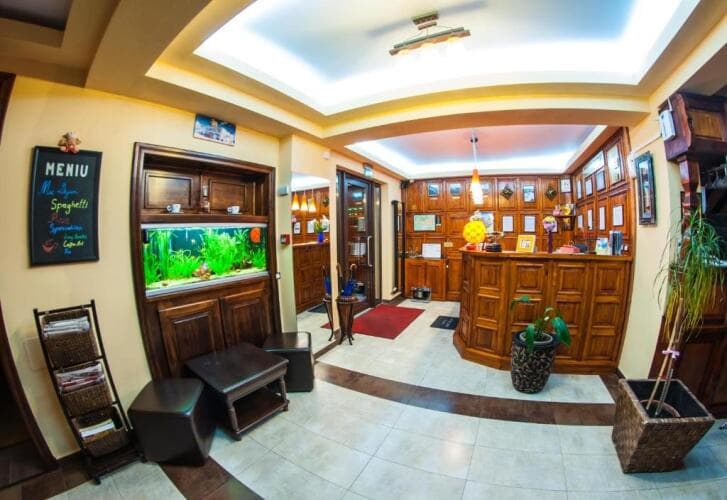 Картинка отеля