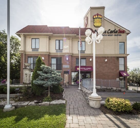 Картинка отеля