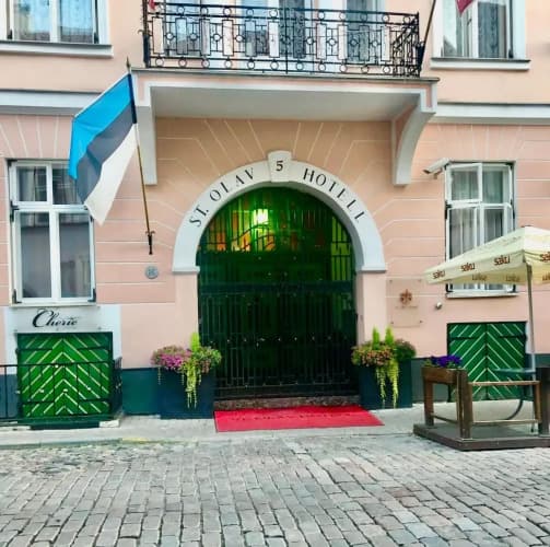 Картинка отеля