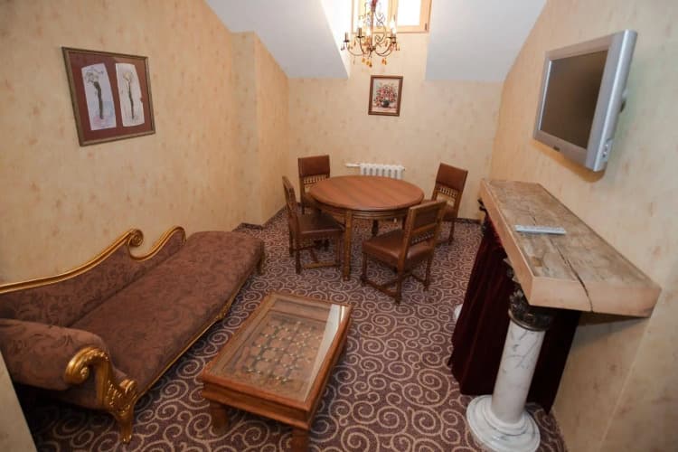 Картинка отеля