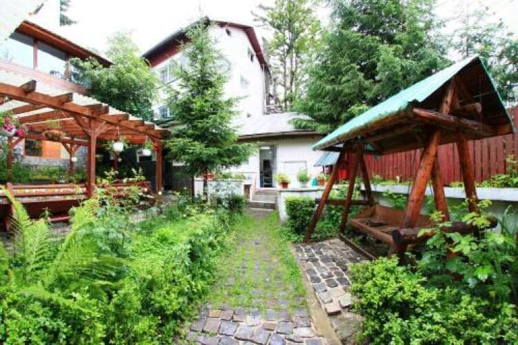 Картинка отеля