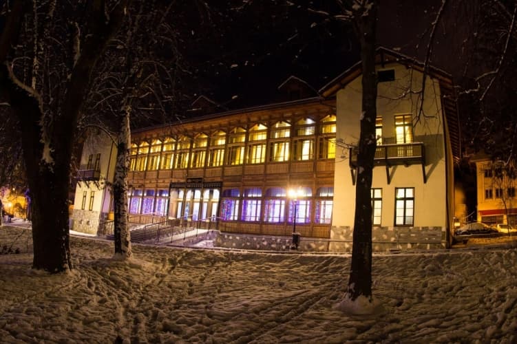 Картинка отеля