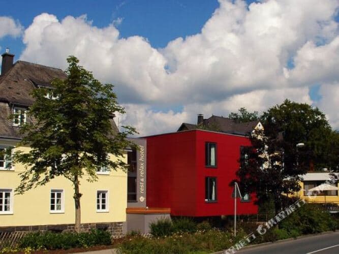 Картинка отеля