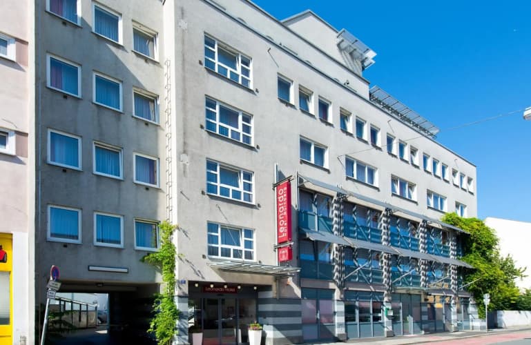 Картинка отеля