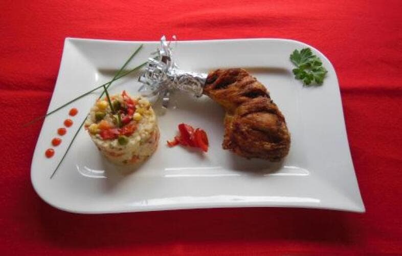 Картинка отеля