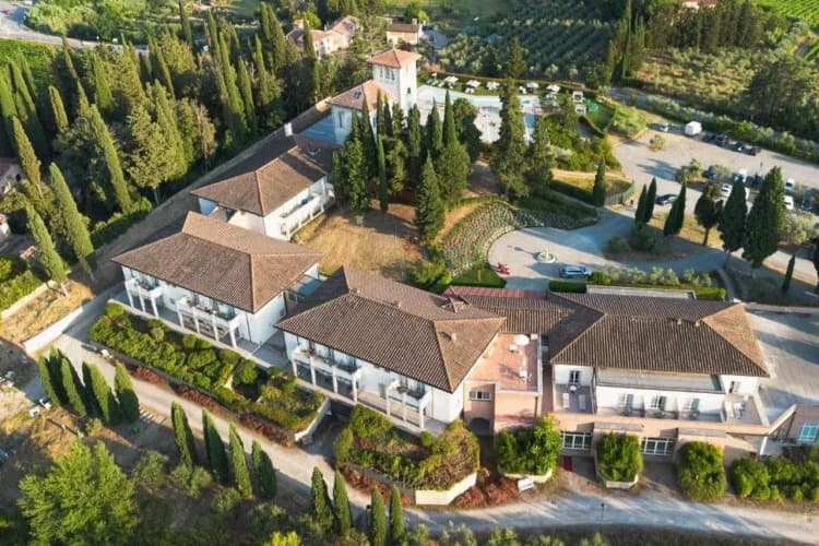 Картинка отеля