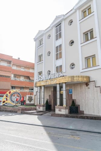 Картинка отеля