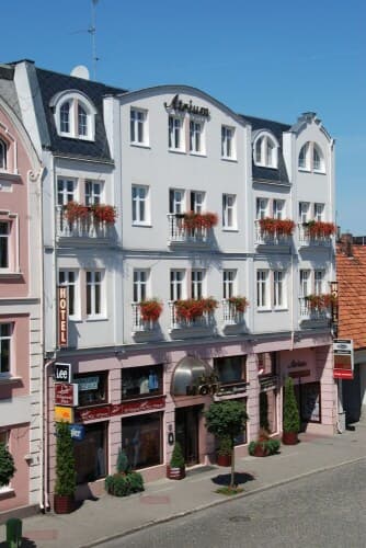 Картинка отеля