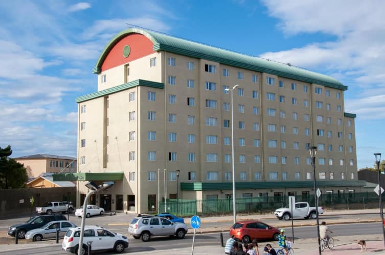 Картинка отеля