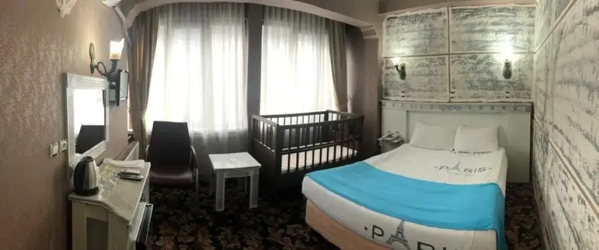 Картинка отеля