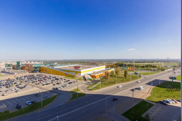 Картинка отеля