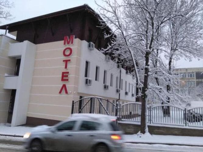 Картинка отеля