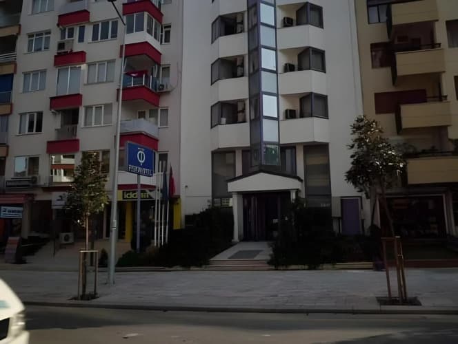 Картинка отеля