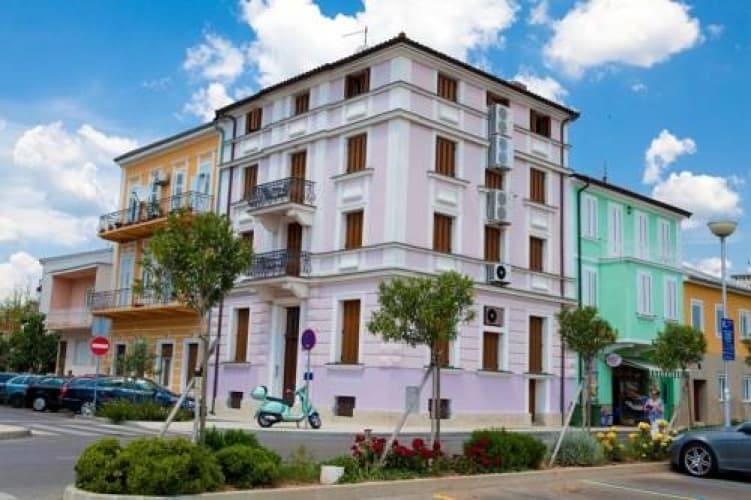 Картинка отеля