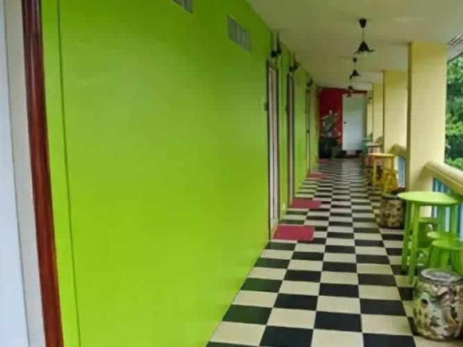 Картинка отеля