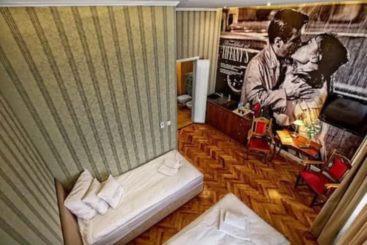 Картинка отеля