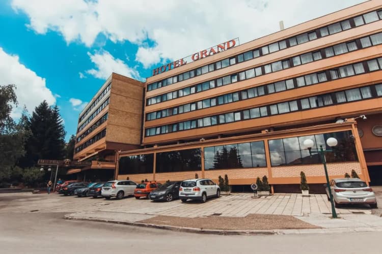 Картинка отеля