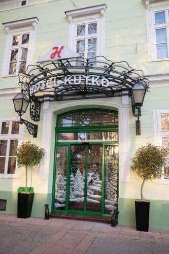 Картинка отеля