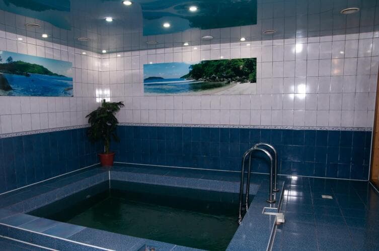 Картинка отеля