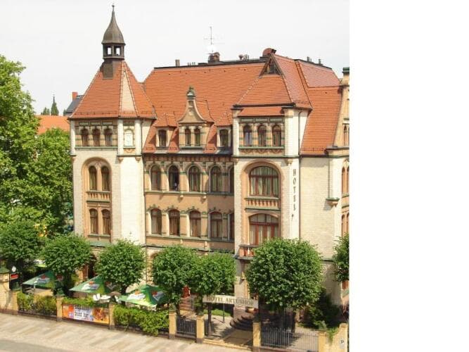 Картинка отеля