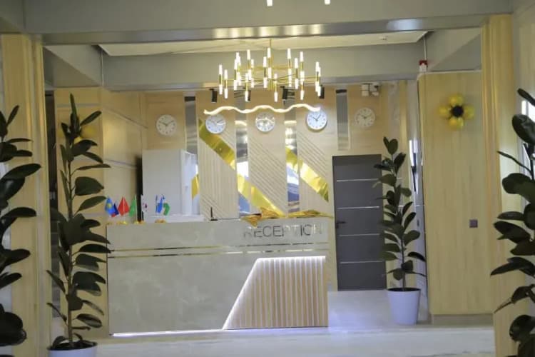Картинка отеля