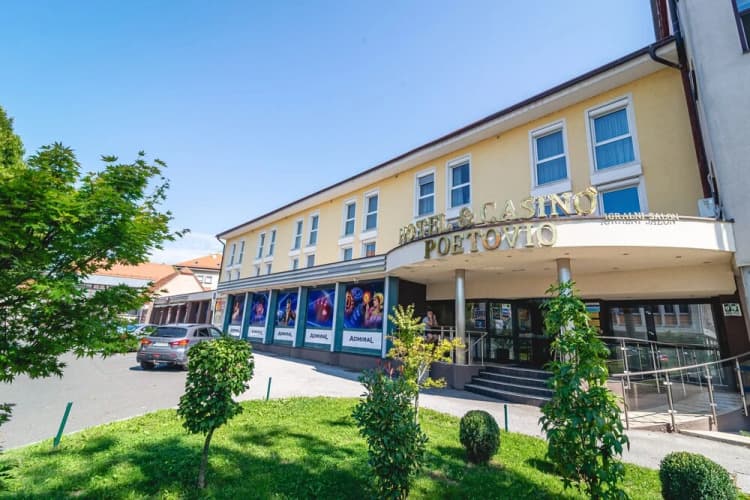 Картинка отеля