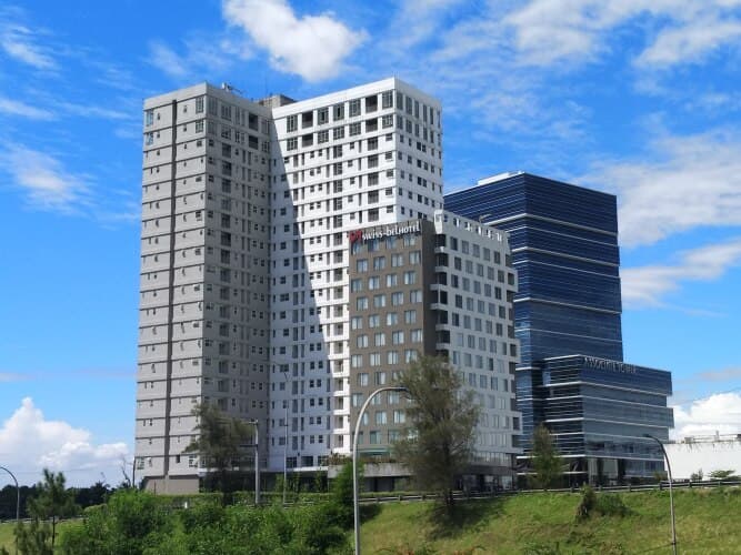 Картинка отеля