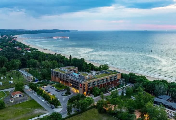 Картинка отеля