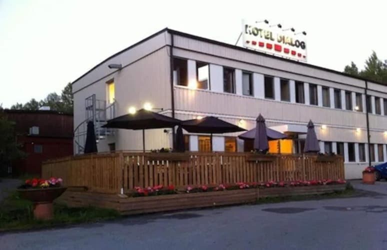 Картинка отеля