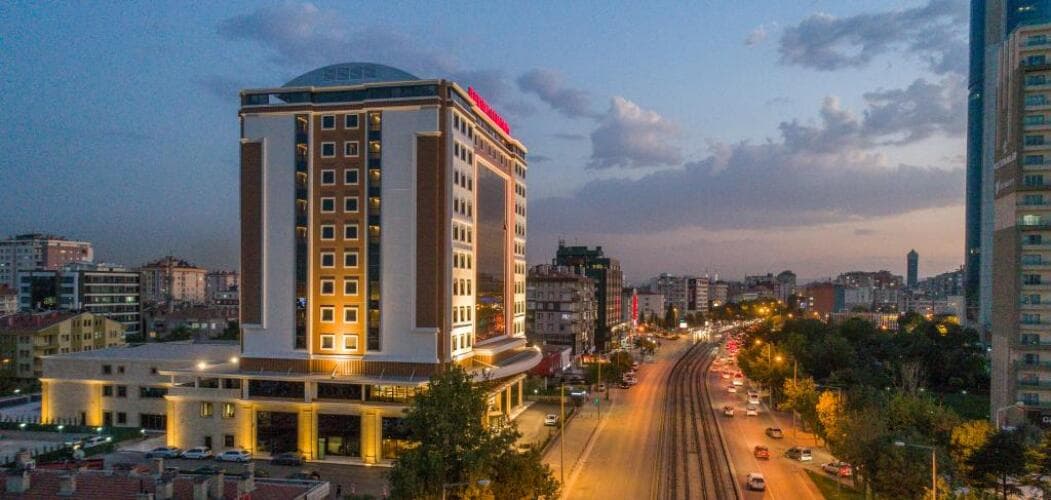 Картинка отеля