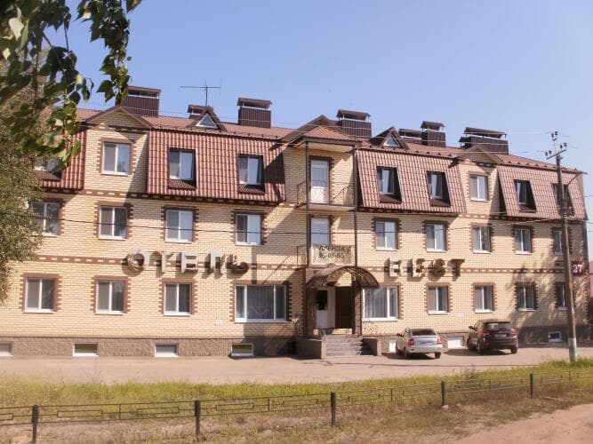 Картинка отеля