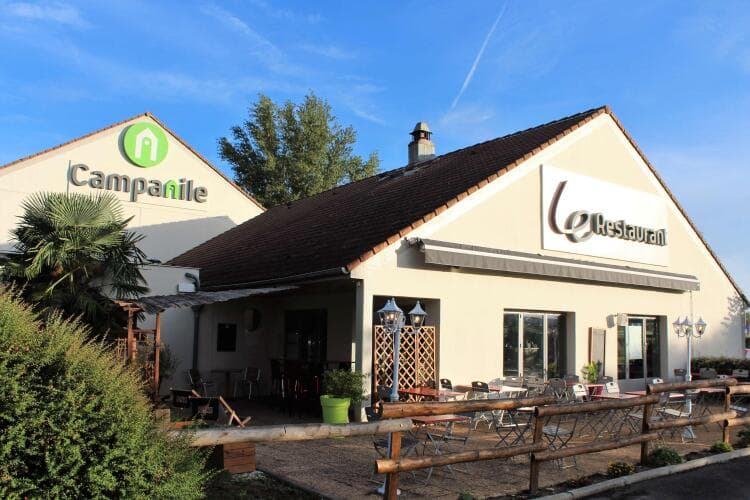 Картинка отеля