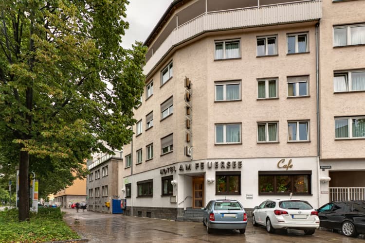Картинка отеля
