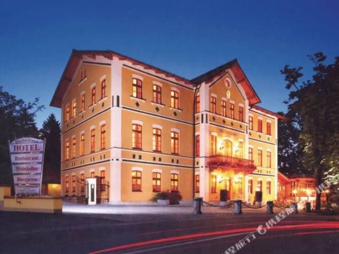 Картинка отеля