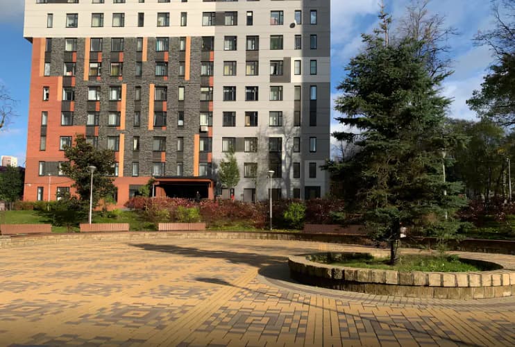 Картинка отеля