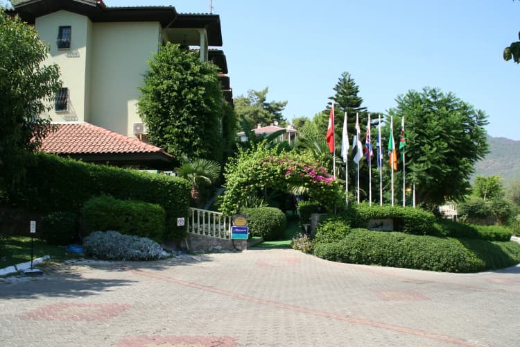 Картинка отеля