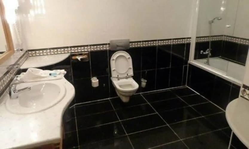 Картинка отеля