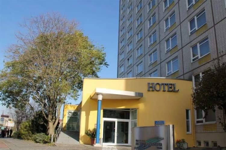 Картинка отеля