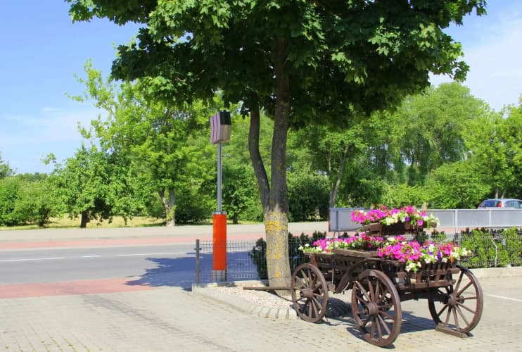 Картинка отеля