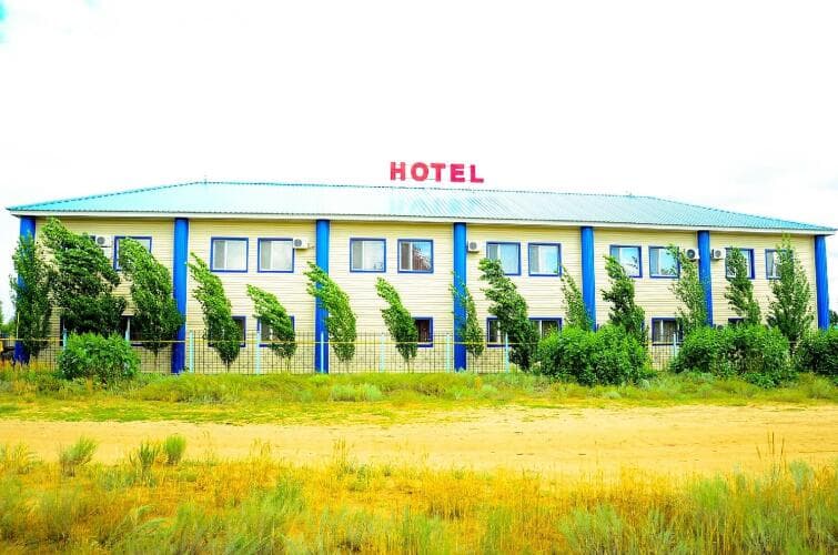 Картинка отеля