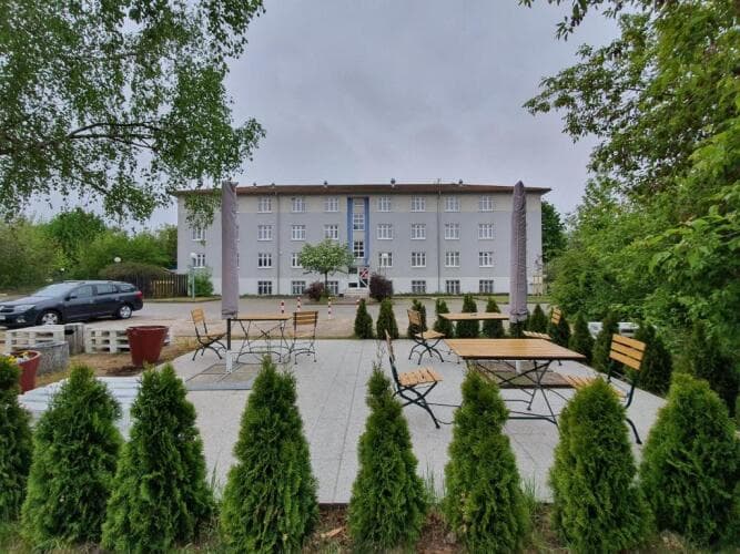 Картинка отеля