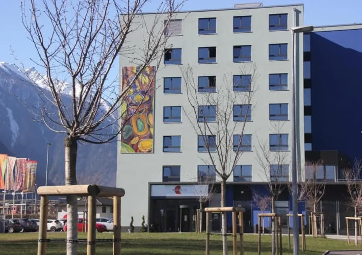 Картинка отеля