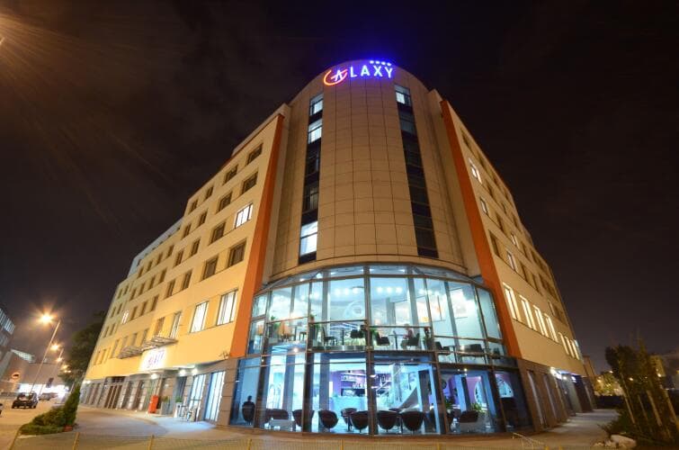 Картинка отеля