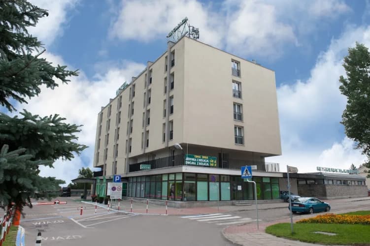 Картинка отеля